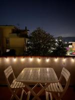 La casa di Tomino - Bed and Breakfast Fiumaretta di Ameglia