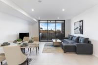 Modern Comfort in Marrickville - B&B