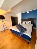 Apartment mit 1 Schlafzimmer