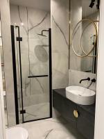 Apartamenty Ogród Saski - B&B Lublino