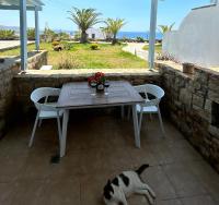 Appartement avec Balcon