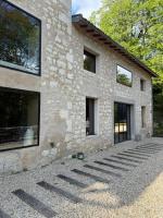 Maison Fontbelle By OTTO - Ferienwohnung Angoulême