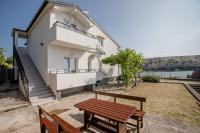 Mariva Apartments - Ferienwohnung Lopar