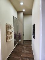 Apartment Happy Stay at Bistrica Beach - Chambres d’hôtes Saranda