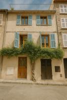 Les Appartements de la rue Vial - Chambres d’hôtes Antibes