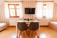 Pokoje przy morzu Róża Wiatrów - B&B Pogorzelica