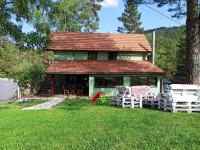 Kuća za odmor-Aleksandra - Bed and Breakfast Divčibare