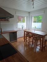Ferienwohnung am Kurwald - Chambres d’hôtes Bad Lippspringe