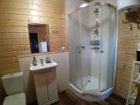 Twin Room with Bathroom