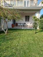 Appartamento Standard con 2 Camere da Letto