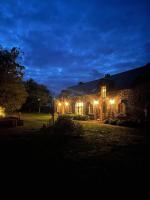 La Reboursière - B&B Notre-Dame-du-Pé