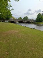 Riverside - B&B Musselburgh