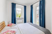 Sponge Apartmá - Resort Abertham - Bed and Breakfast Abertamy