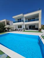 Villa Maestro - B&B Sreser