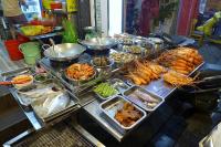 Beautiful Studio-A paradise of food, shopping and beauty care services - B&B Ho Chi Minh