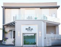 Royal House - Ferienwohnung Santa Maria La Carità