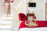 Luxus Vierbettzimmer