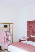 Luxus Dreibettzimmer