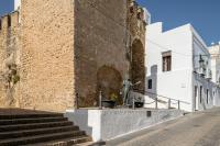 Geranio - Chambres d’hôtes Vejer de la Frontera