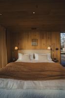 Suite con Vista Lago