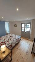 Chambre Double avec Salle de Bains Privative