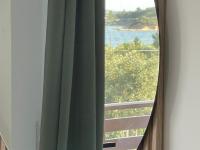 Deluxe Suite met Uitzicht op Zee