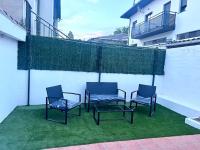 La Casa de la Vergel - Ferienwohnung Torrelavega