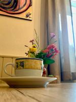 Appartamento con 1 Camera da Letto e Balcone
