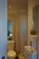 Alfama studio facing riverside front - B&B