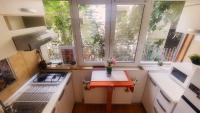 Aviatiei Vintage Charm - Close to Promenada Mall - B&B Bucarest