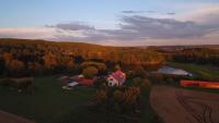 Farma Hájenka - B&B