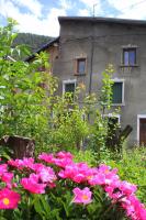 Les Hauts du Pâquier - Ferienwohnung Modane