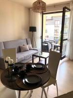 Appartement met 1 Slaapkamer