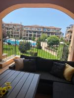 Kaliakria Vibes studio apartment - B&B Topola