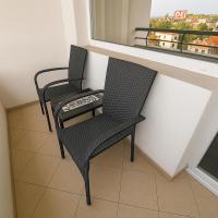 North Panoramic Apartment in the art district of Kapana - B&B Filippopoli