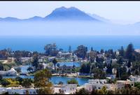 La Maison Tanit - B&B Carthage