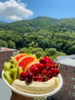 Rest Corner Dilijan - B&B Dilijan