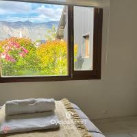 CyclosApart - B&B Esquel