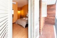 Appartement 1 Chambre Supérieur avec Balcon