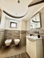 Cavour Luxury Apartment - B&B Brindisi