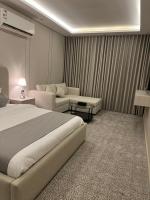 استديو فاخر حي الندى - B&B Riyadh