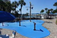 EdgeWater Beach Resort - B&B