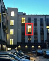 Radiocity loft in the heart of Kaunas - B&B Kaunas