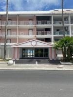 Sea Breeze apartment - Chambres d’hôtes Marigot