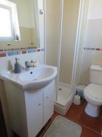 Chambre Lits Jumeaux avec Salle de Bains Privative