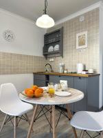 ЖК "Light House", 2 - B&B Astana
