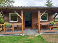 Domek Dwuosobowy - B&B Nowosielce Kozickie