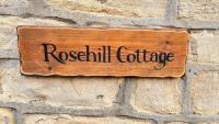 Rosehill Cottage - B&B Marshfield