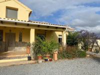 Cortijo Estrella - B&B Benferri