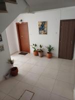 Urban Garden Suite-Samos Center - Ferienwohnung Samos